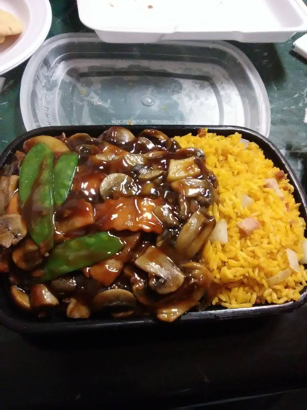 No. 1 China | restaurant | 505E N Main St, Greenville, SC 29601, USA | 8642354250 OR +1 864-235-4250