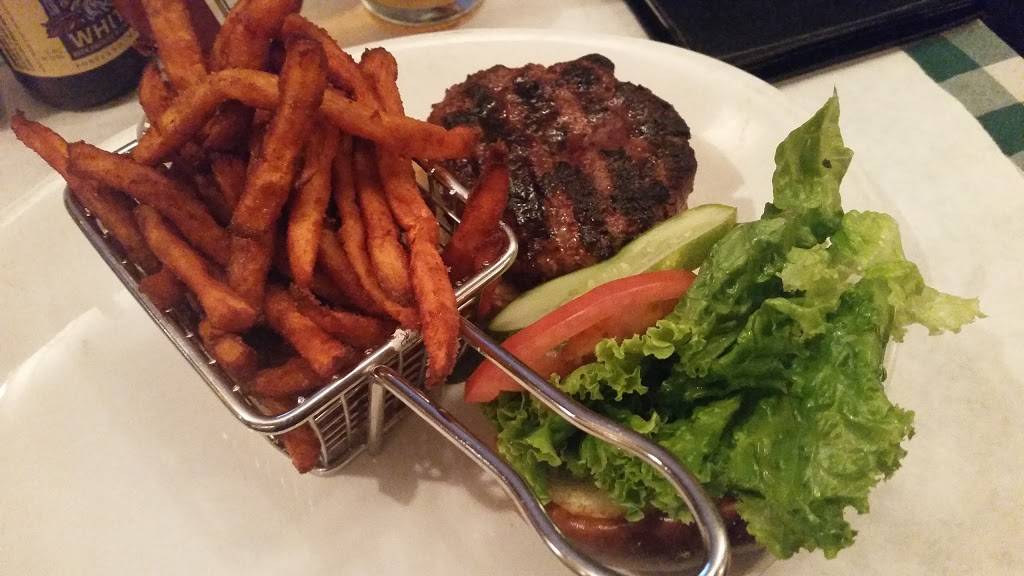 Rudys Bar & Grille | restaurant | 69 E Madison St, Chicago, IL 60603, USA | 3123328111 OR +1 312-332-8111