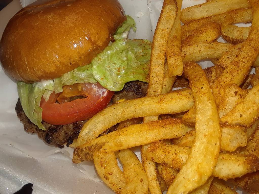 Cottons Bag-O-Wings | restaurant | 134 N Salem Rd, Conyers, GA 30013, USA | 7706023242 OR +1 770-602-3242