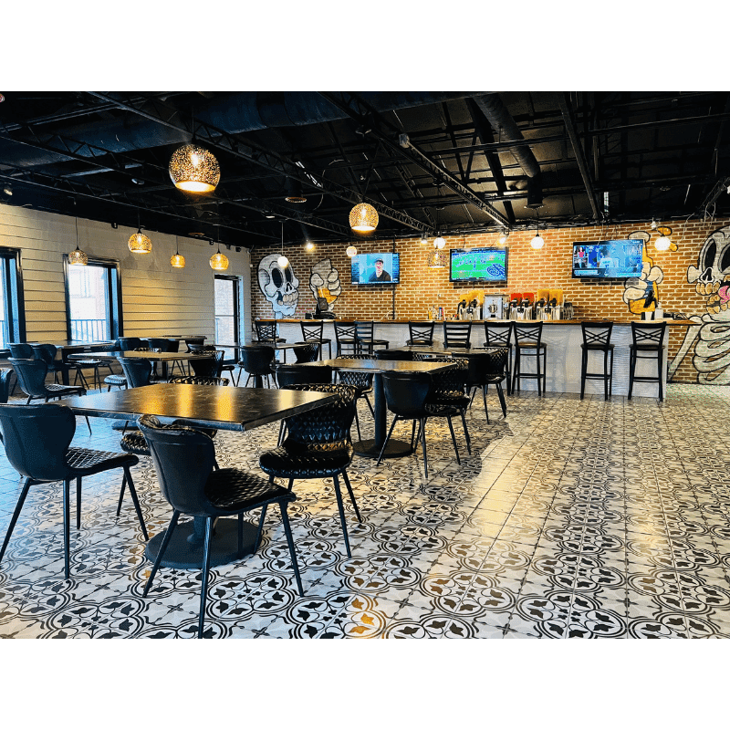 1942 Tacos & Tequila Morgantown | restaurant | 237 Spruce St, Morgantown, WV 26505, USA | 3042125362 OR +1 304-212-5362