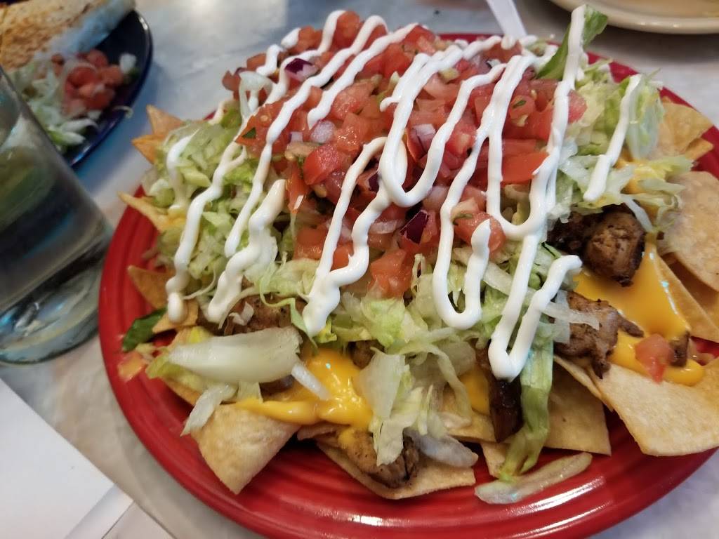 Ma & Pa’s Tex-Mex BBQ | restaurant | 116 Creek Rd, Mt Laurel, NJ 08054, USA | 9565921494 OR +1 956-592-1494