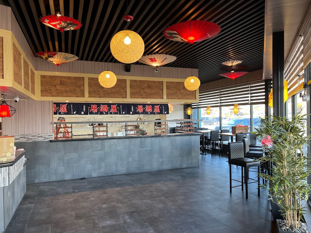 Wus Ramen and Poke | restaurant | 15840 S Harlem Ave, Orland Park, IL 60462, USA | 7082630912 OR +1 708-263-0912