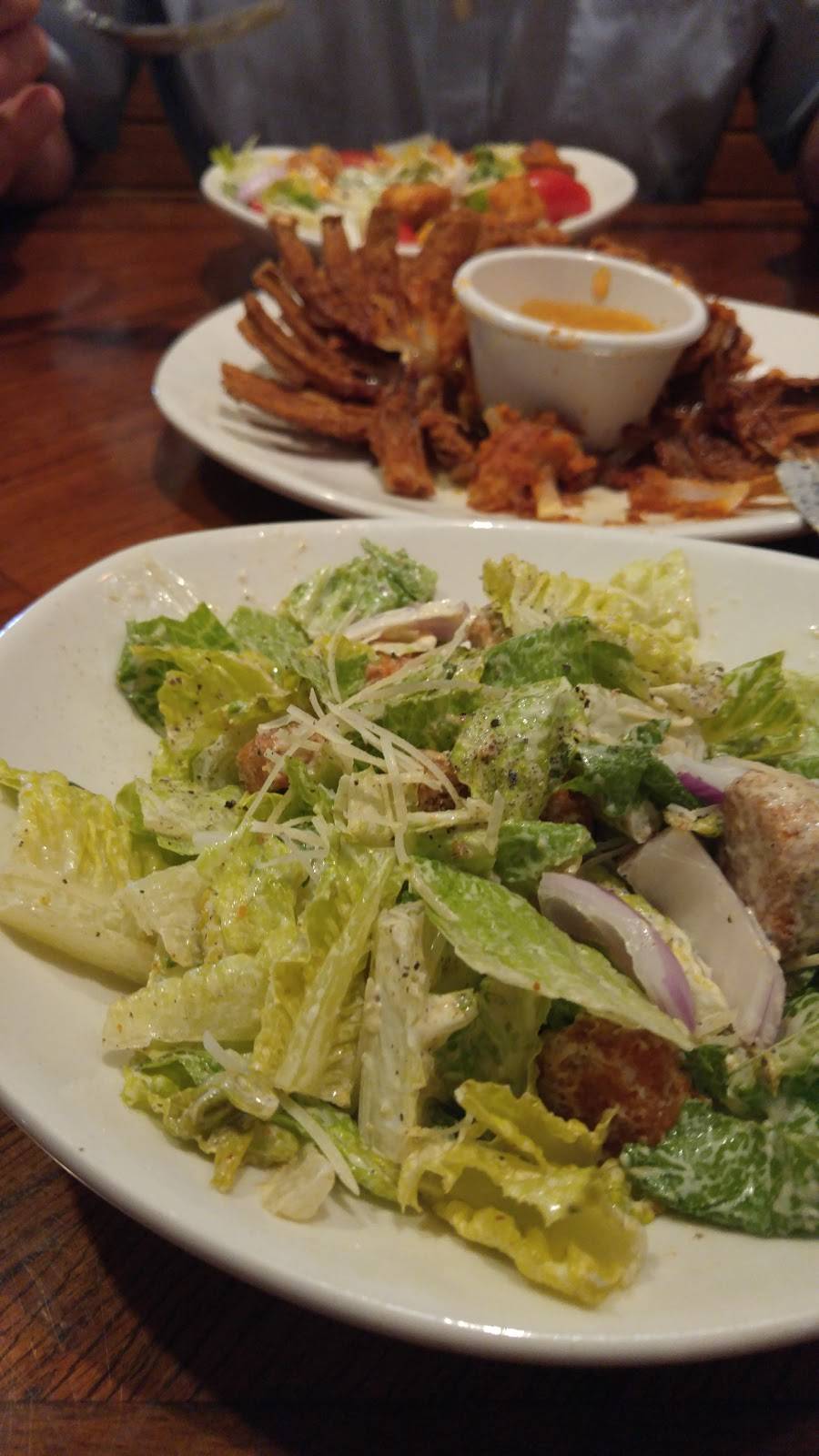 Outback Steakhouse | restaurant | 2949 Washington Rd, Augusta, GA 30909, USA | 7067334329 OR +1 706-733-4329