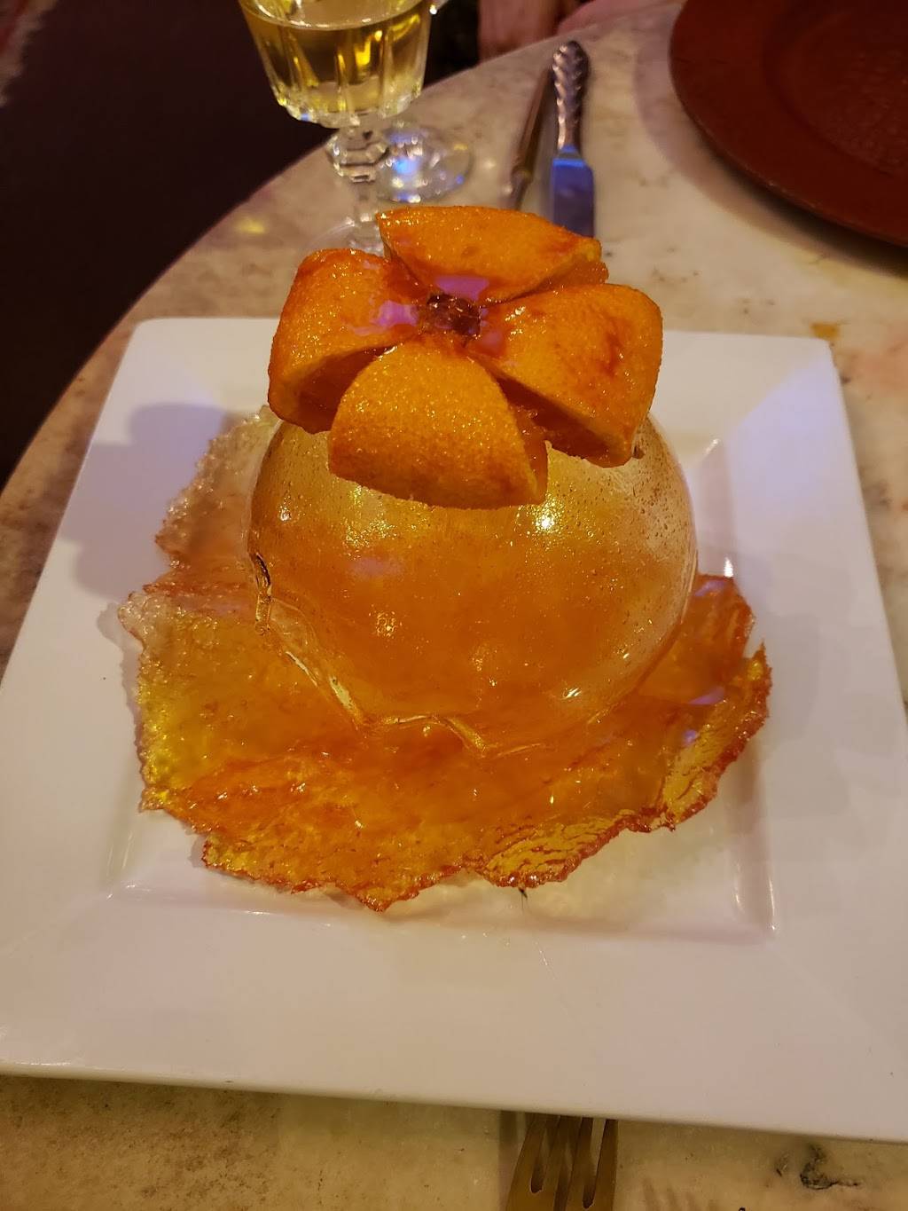 Armandos Gallery House | restaurant | 1350 Butte St, Redding, CA 96001, USA | 5307681241 OR +1 530-768-1241