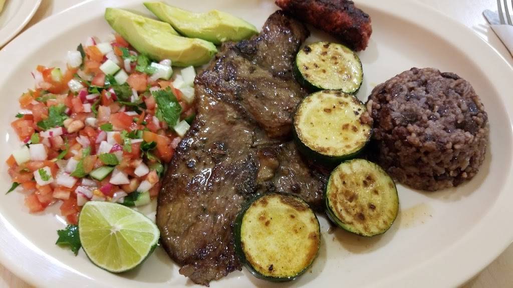 Pupuseria Bendicion de Dios | restaurant | 2728 E Palmdale Blvd #116, Palmdale, CA 93550, USA | 6612343391 OR +1 661-234-3391