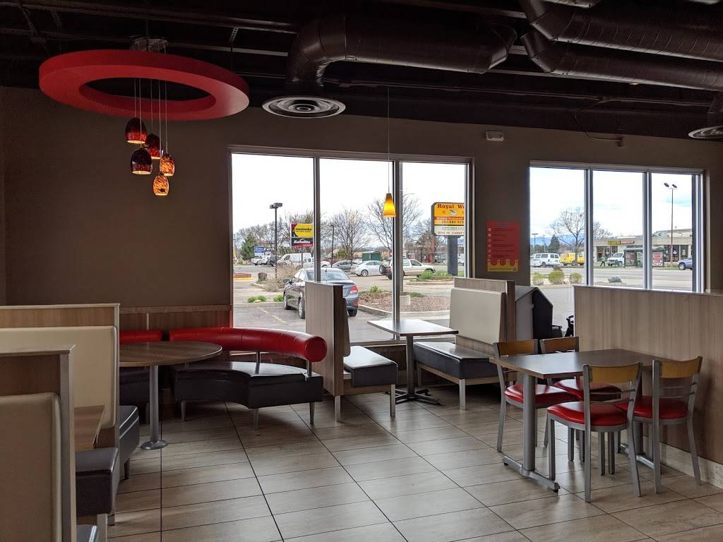 Burger King | restaurant | 2000 North, Main St, Longmont, CO 80501, USA | 3036840624 OR +1 303-684-0624