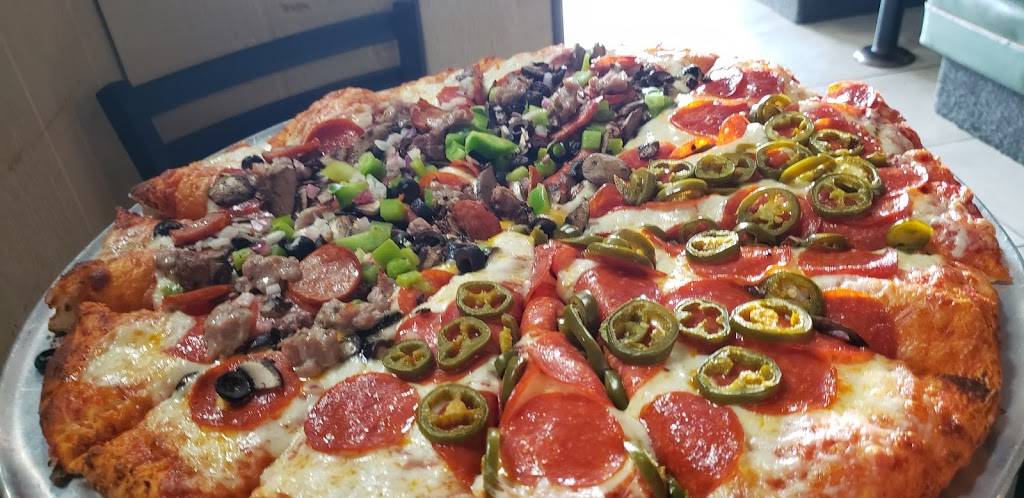 Stone Fire Pizza | restaurant | 14914 Olympic Dr, Clearlake, CA 95422, USA | 7079951688 OR +1 707-995-1688