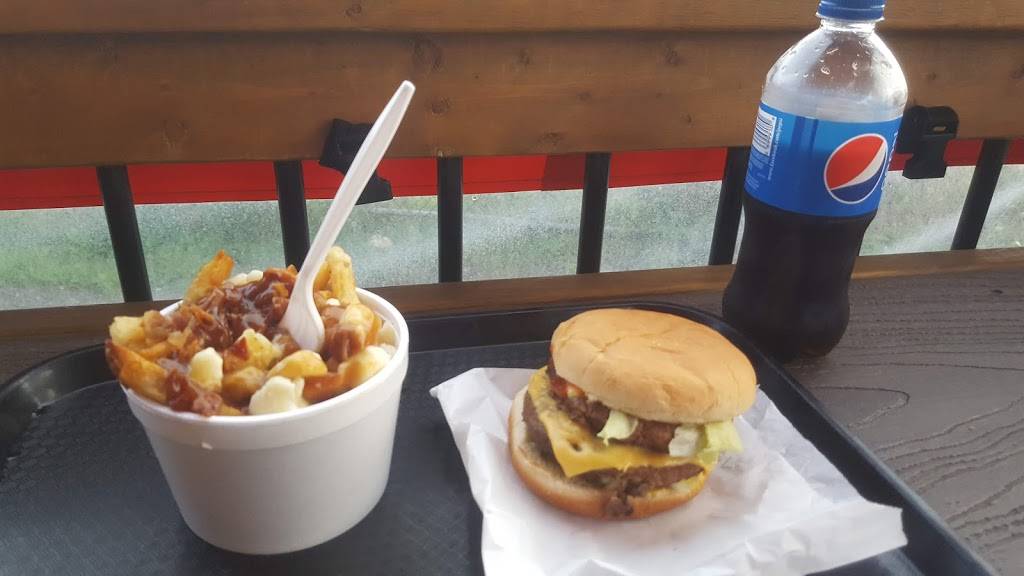 Casse-Croûte Limbour | restaurant | 2544 Rue Saint-Louis, Gatineau, QC J8V 1A2, Canada | 8195616464 OR +1 819-561-6464