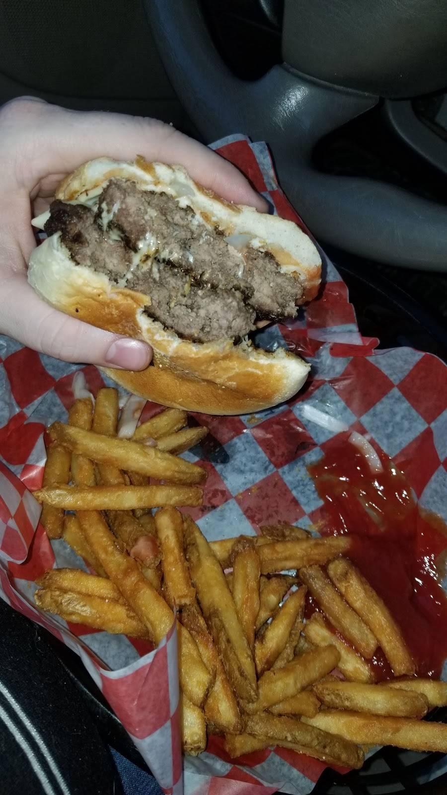 Angelos Pizzeria | meal delivery | 499 Hammond St, Bangor, ME 04401, USA | 2079425553 OR +1 207-942-5553