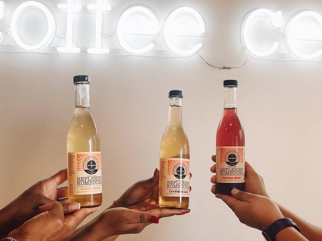 Coffee Central | restaurant | 5627 Getwell Rd, Southaven, MS 38672, USA | 6625105397 OR +1 662-510-5397