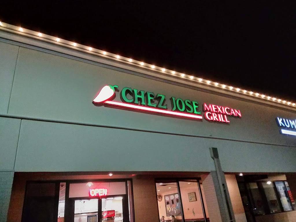 Chez Jose | restaurant | 5910 S University Blvd, Greenwood Village, CO 80121, USA | 3037988753 OR +1 303-798-8753