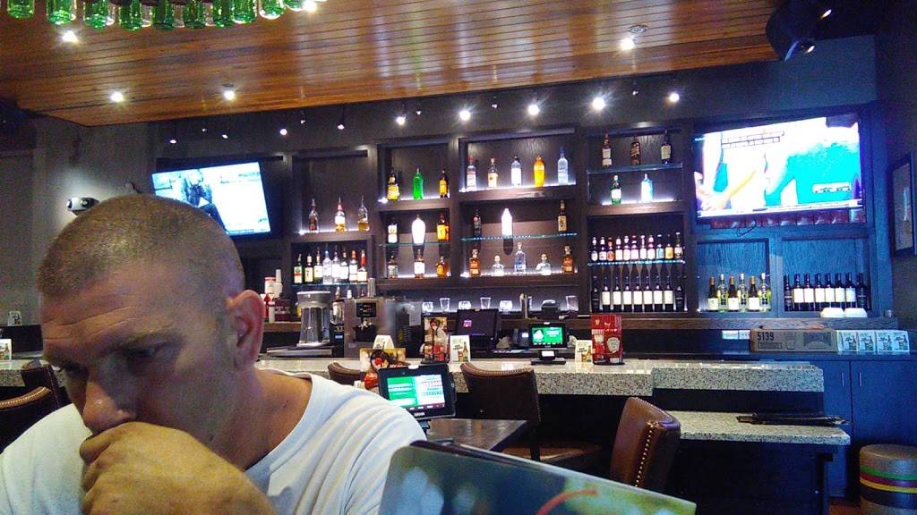 Red Robin Gourmet Burgers and Brews | restaurant | 100 Columbiana Cir Suite 1024, Columbia, SC 29212, USA | 8037531821 OR +1 803-753-1821