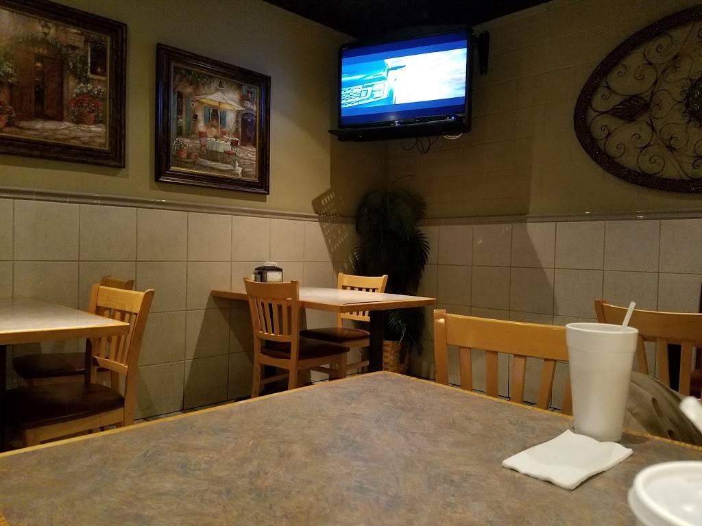 Boston House of Pizza | restaurant | 1180 W Bush St, Lemoore, CA 93245, USA | 5599249527 OR +1 559-924-9527