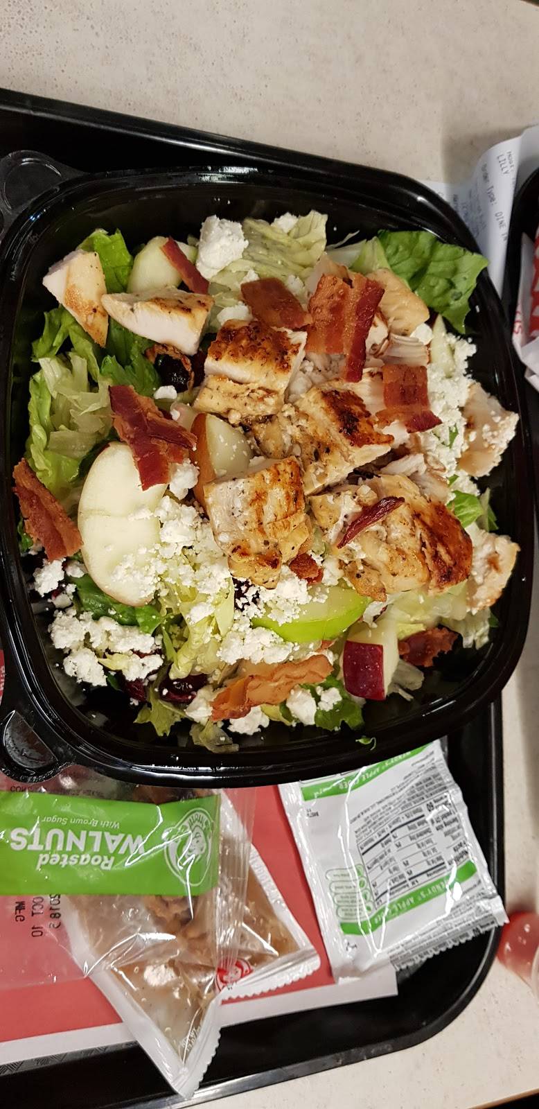 Wendys | restaurant | 1412 Boston-Providence Turnpike, Norwood, MA 02062, USA | 9085578412 OR +1 908-557-8412