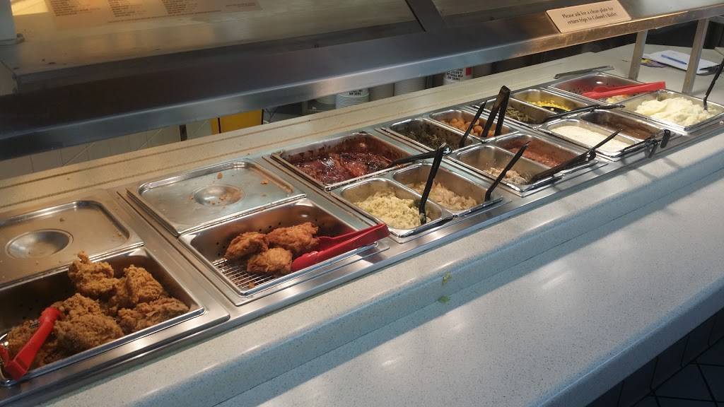 KFC | restaurant | 1030 Shumard Ave, Knoxville, TN 37914, USA | 8655231151 OR +1 865-523-1151