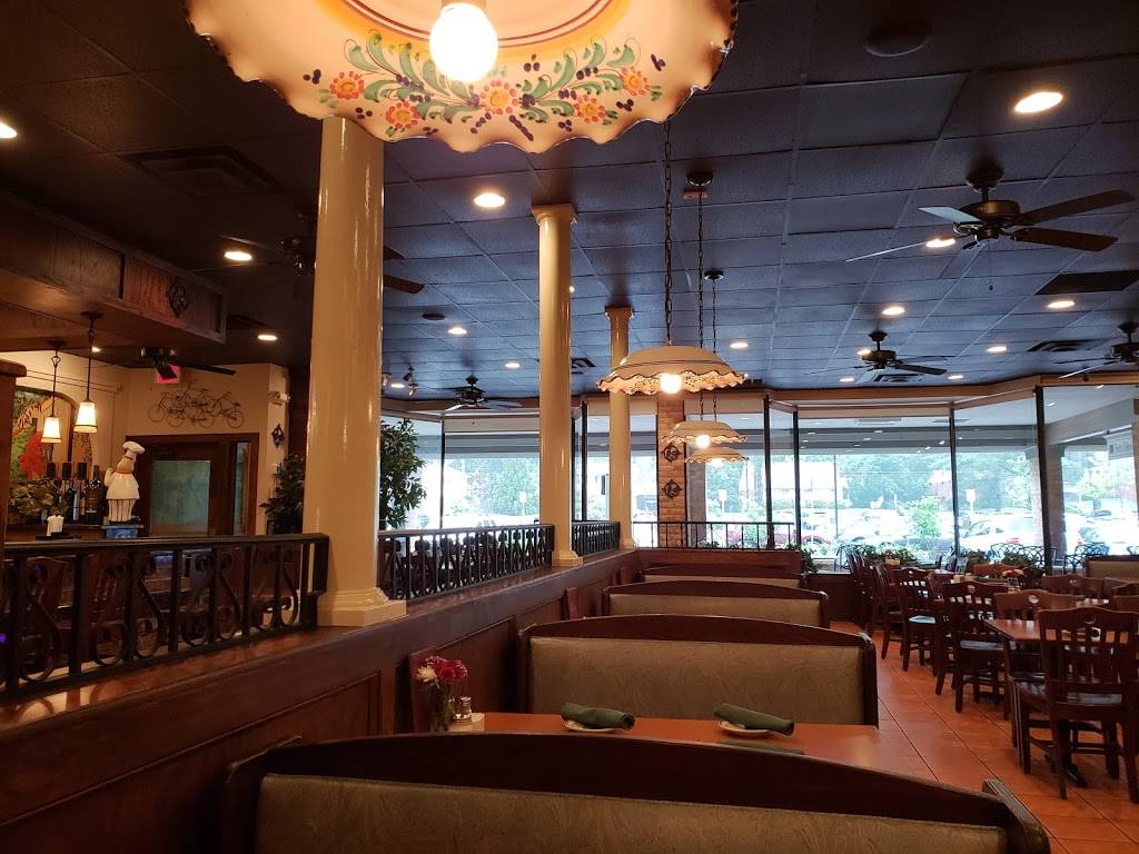 Giardino Italian Restaurant | meal takeaway | 8944 Burke Lake Rd, Springfield, VA 22151, USA | 7034251555 OR +1 703-425-1555