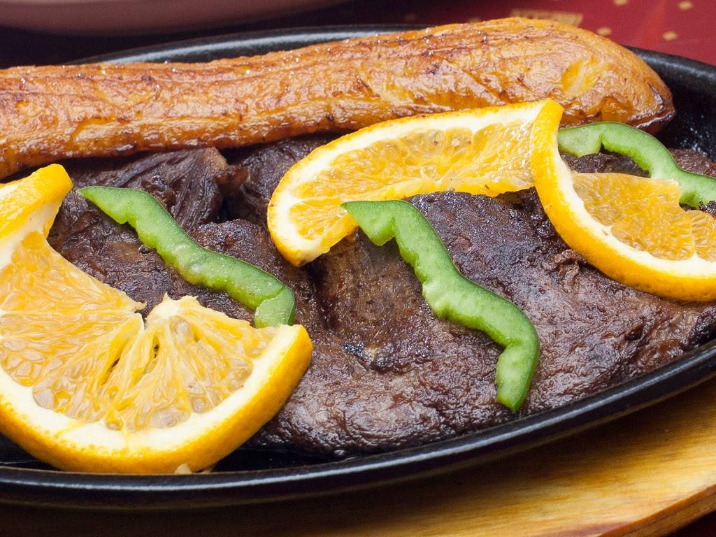 Sabor Restaurant & Bakery | restaurant | 1520 College Point Blvd, College Point, NY 11356, USA | 3473684407 OR +1 347-368-4407