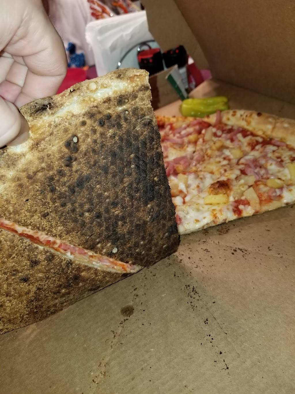 Papa Johns Pizza | restaurant | 15704 Mill Creek Blvd, Mill Creek, WA 98012, USA | 4253796262 OR +1 425-379-6262