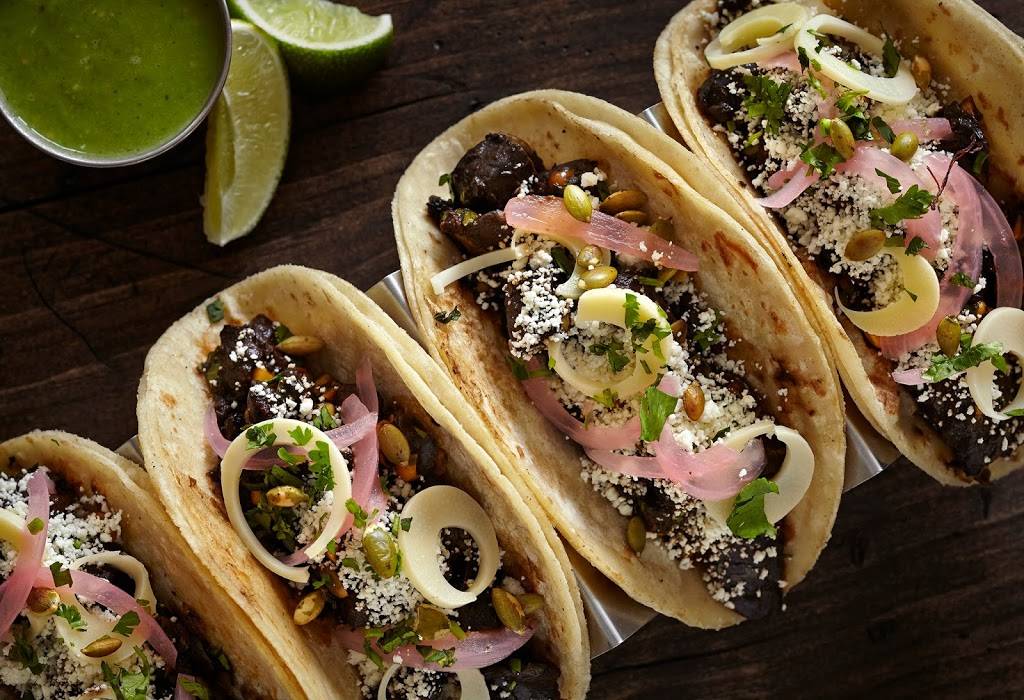 Taco Bamba | restaurant | 164 Maple Avenue West, Vienna, VA 22180, USA | 7034366339 OR +1 703-436-6339