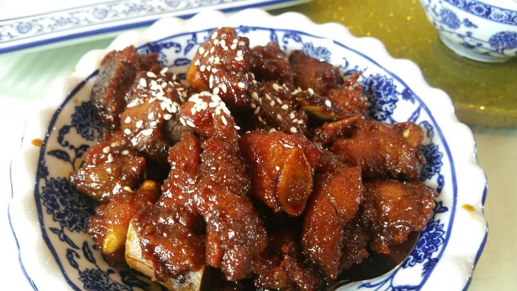 Rice Yummy | restaurant | 8801 Valley Blvd, Rosemead, CA 91770, USA | 6268720491 OR +1 626-872-0491