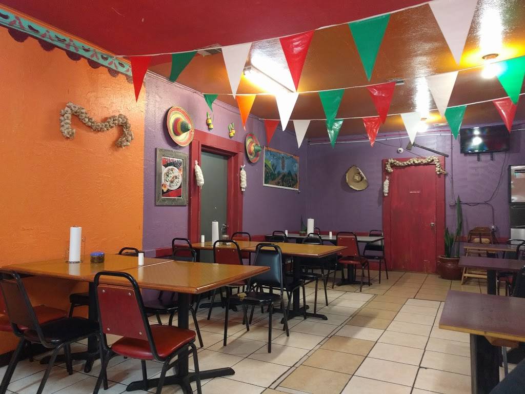Las Fuentes Taqueria | restaurant | 2216 W Seminary Dr, Fort Worth, TX 76115, USA | 8179229902 OR +1 817-922-9902