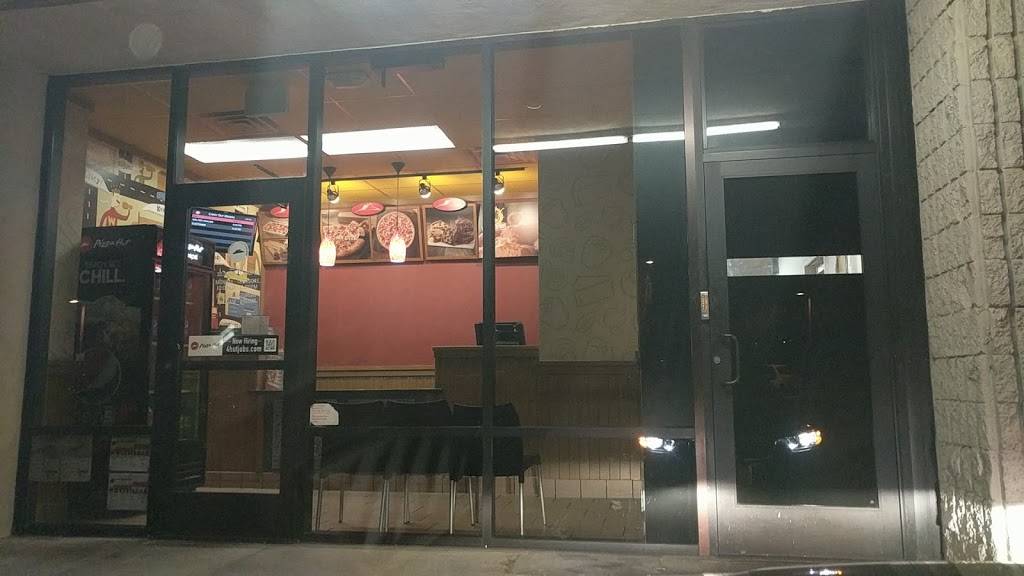 Pizza Hut | restaurant | 75 S Rancho Rd, Thousand Oaks, CA 91362, USA | 8053713700 OR +1 805-371-3700