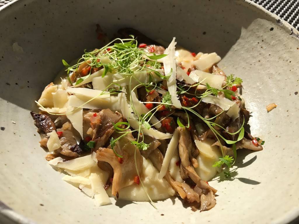 Pax Americana Restaurant | restaurant | 4319 Montrose Blvd, Houston, TX 77006, USA | 7132390228 OR +1 713-239-0228