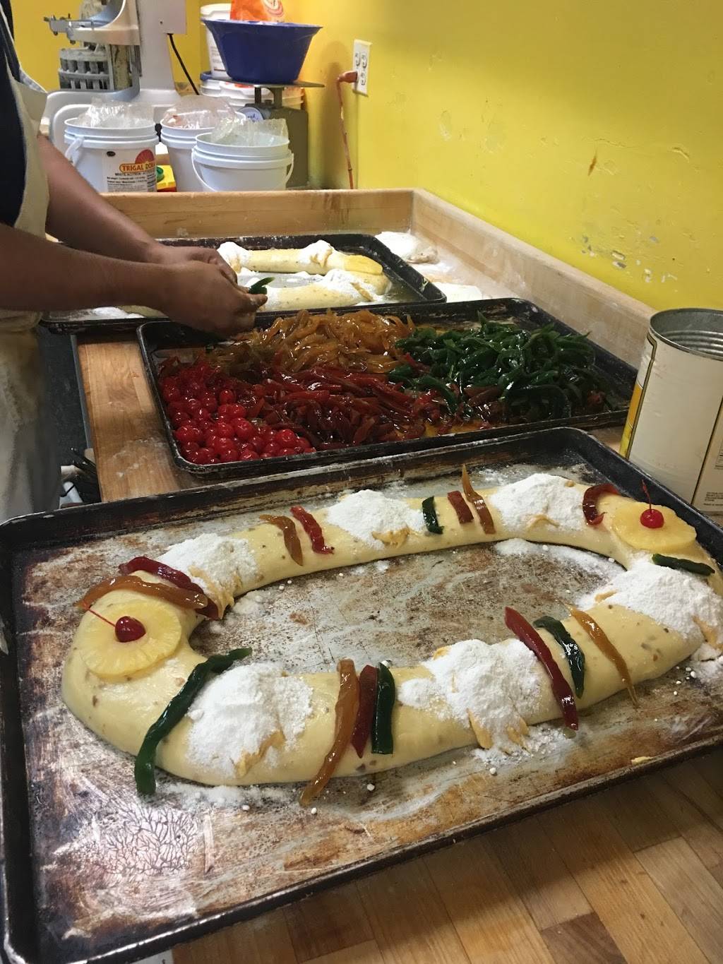 Emmanuels Bakery | bakery | 500 E 45th Ave, Denver, CO 80216, USA | 3032926799 OR +1 303-292-6799