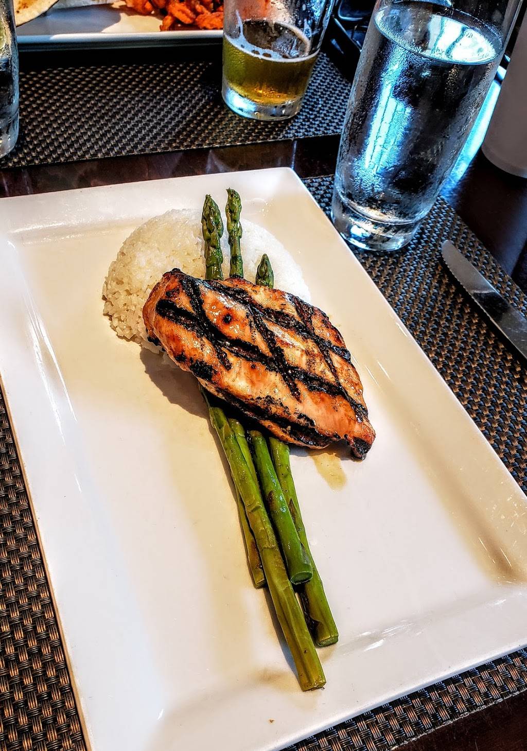 Samuels | restaurant | 4 Chapel Ave, Andover, MA 01810, USA | 9787754910 OR +1 978-775-4910