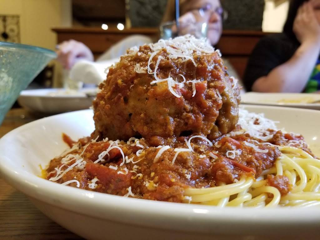 Olive Garden Italian Restaurant | meal takeaway | 11333 Abercorn St, Savannah, GA 31419, USA | 9129619009 OR +1 912-961-9009