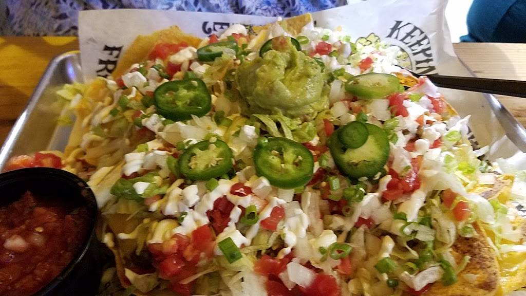 Tijuana Flats | restaurant | 12320 Cortez Blvd, Brooksville, FL 34613, USA | 3526783444 OR +1 352-678-3444