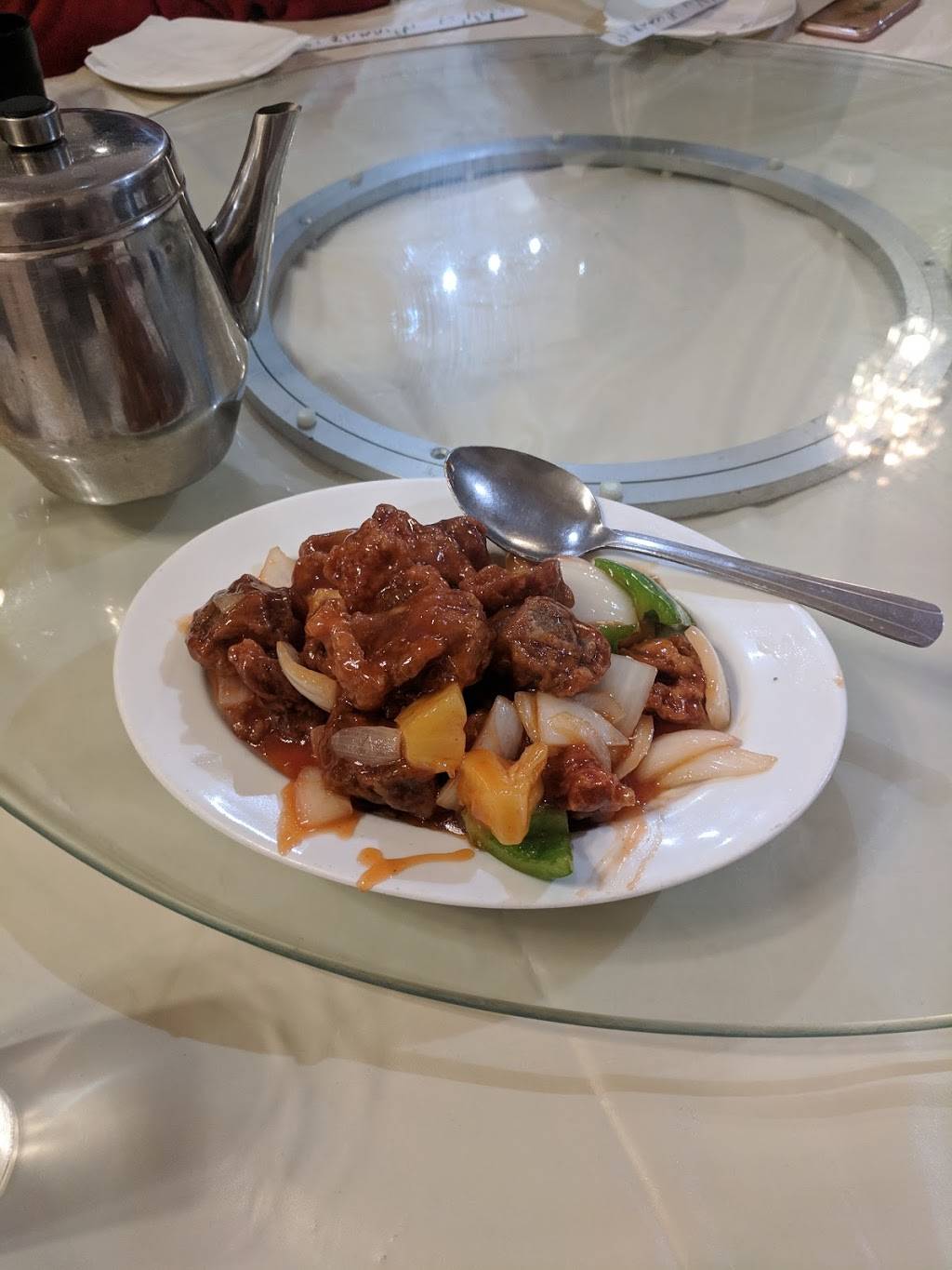 La kung fu | restaurant | 1448 N Kraemer Blvd, Placentia, CA 92870, USA | 7149933788 OR +1 714-993-3788