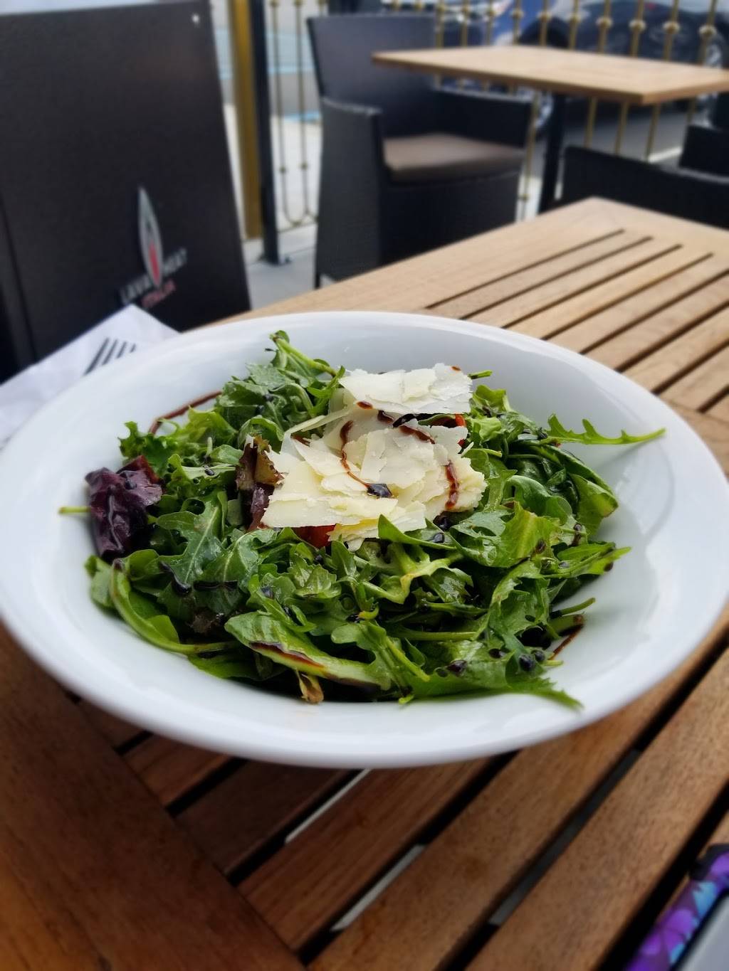 MidiCi The Neapolitan Pizza Company | restaurant | 3256 Fashion Center Blvd, Newark, DE 19702, USA | 3022667700 OR +1 302-266-7700