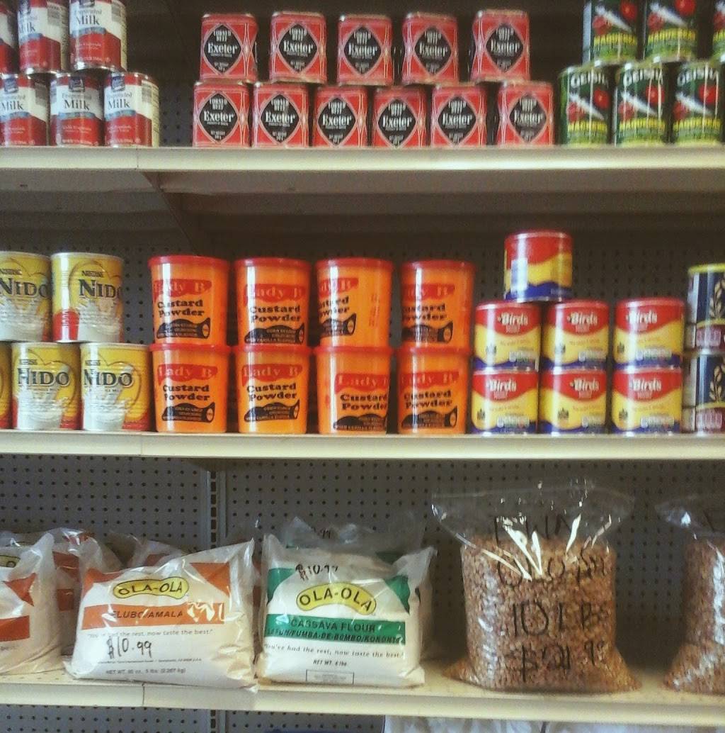 Difference African Groceries / Restaurant | restaurant | 2504/2508 173rd St, Lansing, IL 60438, USA | 7736752414 OR +1 773-675-2414