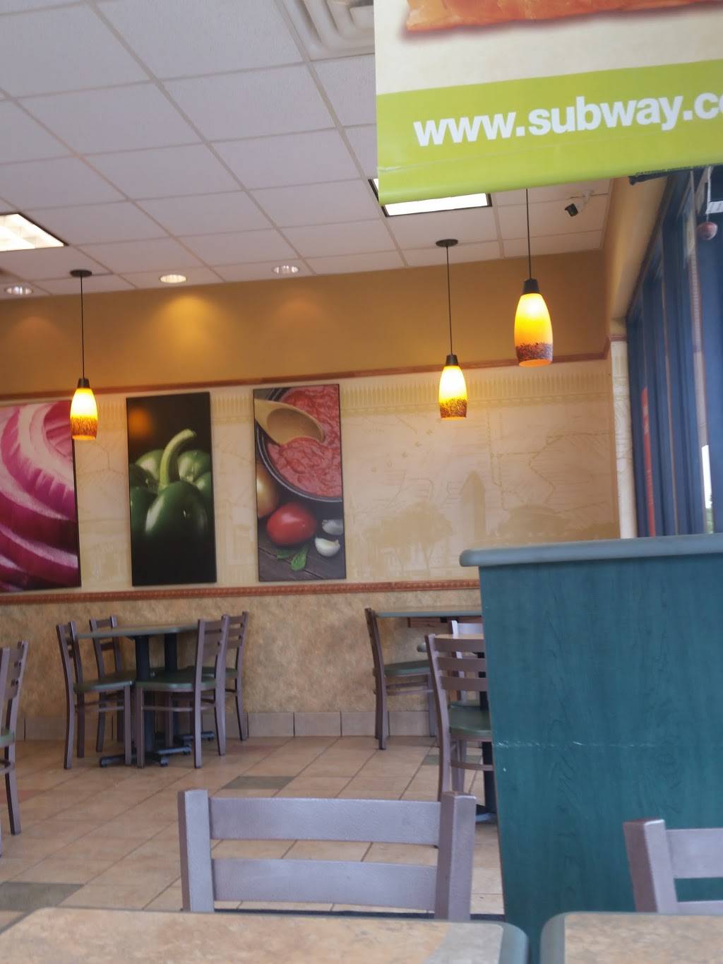 Subway | restaurant | 3325 Memorial Blvd, Murfreesboro, TN 37129, USA | 6158951606 OR +1 615-895-1606