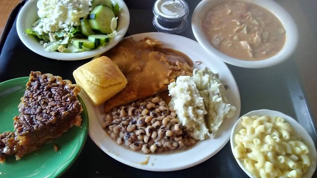 Lubys | restaurant | 926 E Hwy 67, Duncanville, TX 75137, USA | 9722987221 OR +1 972-298-7221