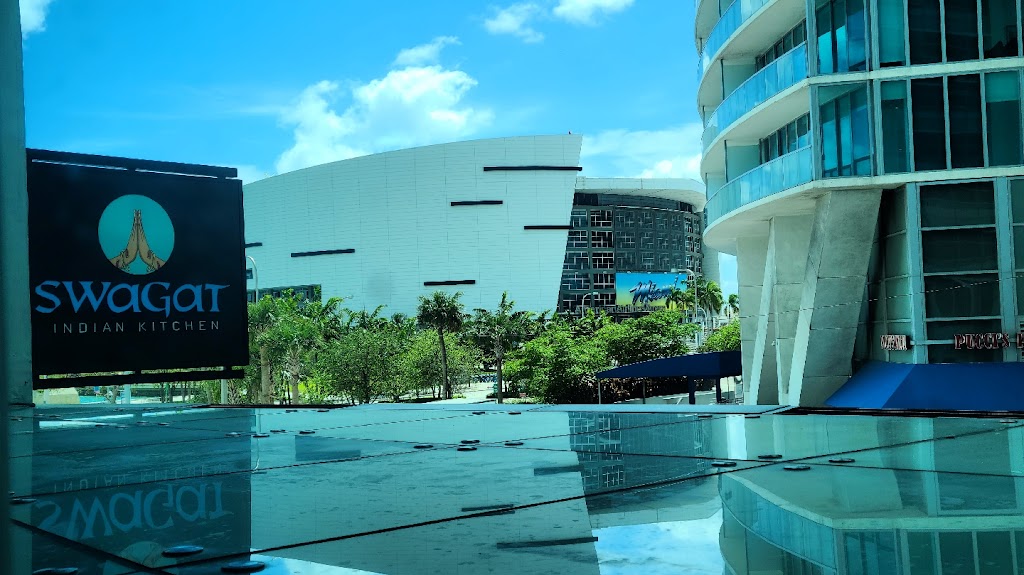 Swagat Indian Kitchen | restaurant | 900 Biscayne Blvd Unit 101B, Miami, FL 33132, USA | 7863759259 OR +1 786-375-9259