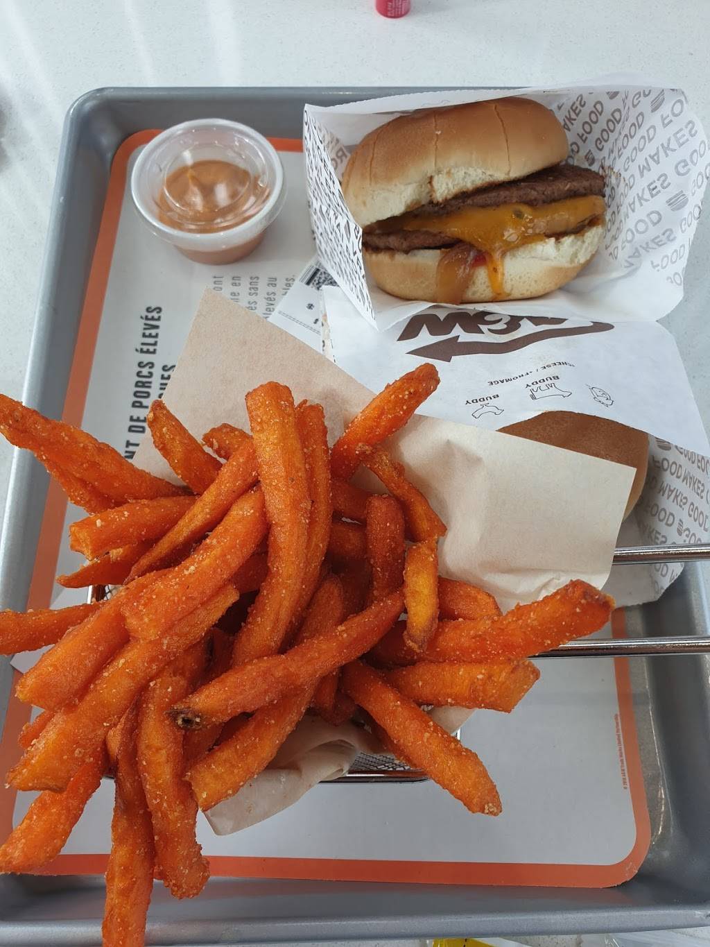 A&W Canada | restaurant | 185 2 Rang, Saint-Louis-de-Blandford, Quebec, QC G0Z 1B0, Canada | 8192340105 OR +1 819-234-0105