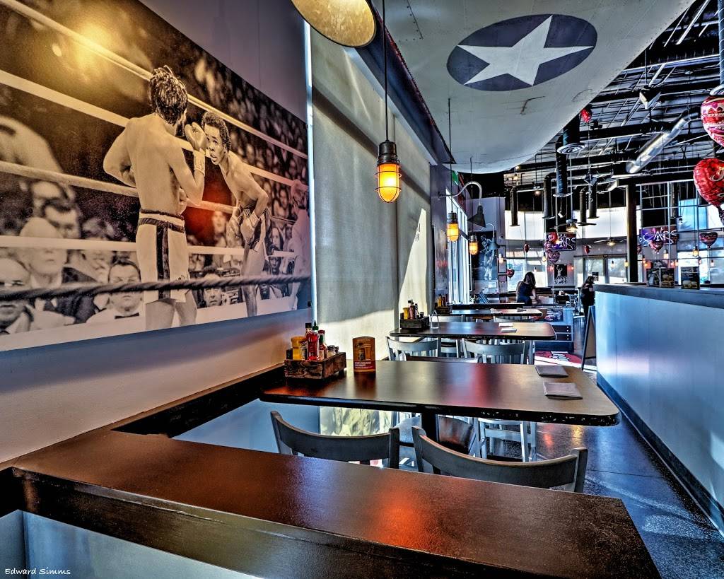 Legends Wings & Brews | restaurant | 1520 N Mountain Ave, Ontario, CA 91762, USA | 9093210769 OR +1 909-321-0769