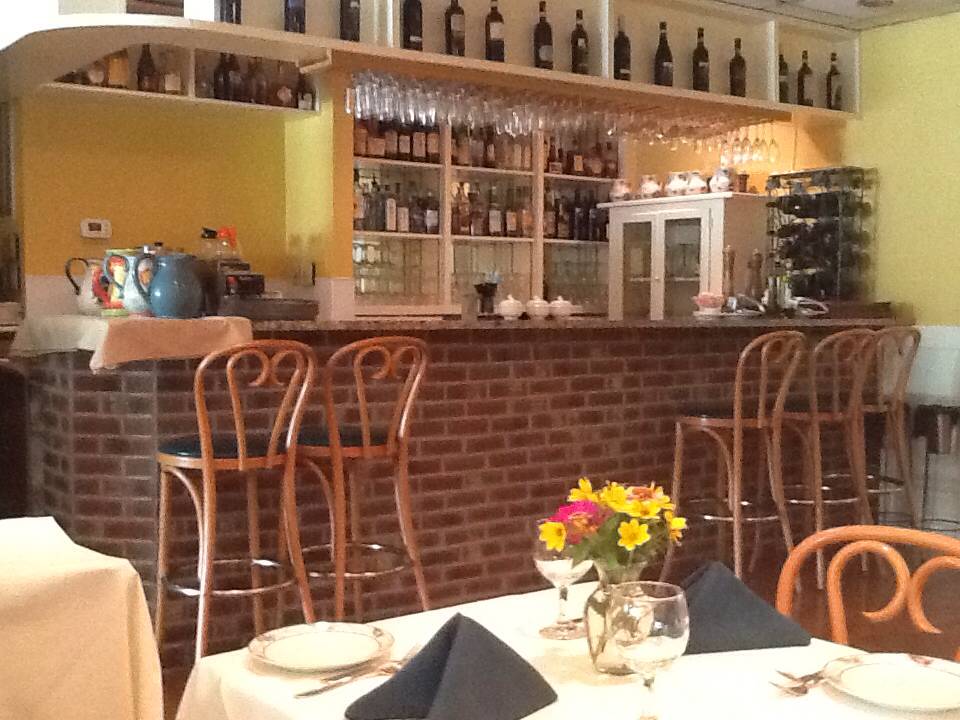 Violino Ristorante Italiano | restaurant | 181 N Loudoun St, Winchester, VA 22601, USA | 5406678006 OR +1 540-667-8006