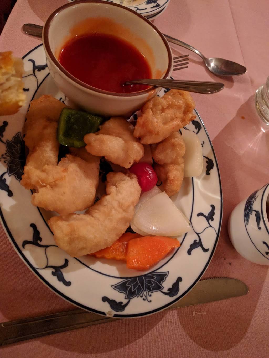 Silver Chopsticks | restaurant | 2135 National Rd, Elm Grove, WV 26003, USA | 3042425858 OR +1 304-242-5858