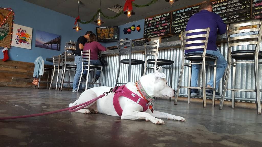 Green Room Brewing, LLC | restaurant | 228 3rd St N, Jacksonville Beach, FL 32250, USA | 9042019283 OR +1 904-201-9283