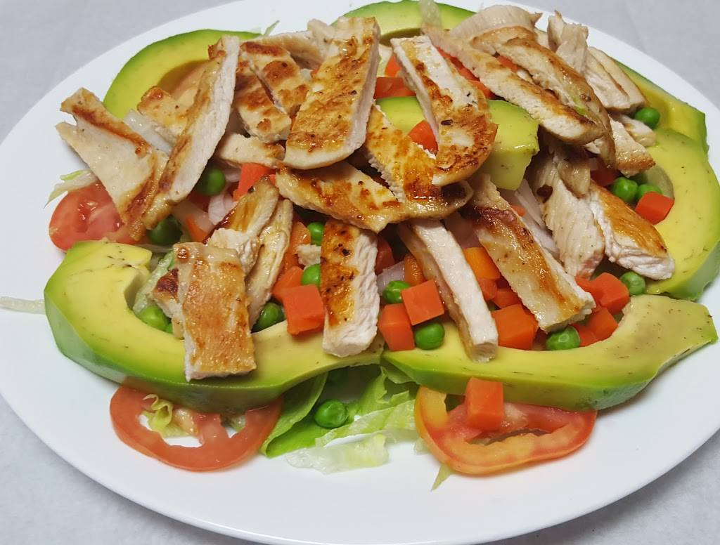 Con Sabor A Cafe | restaurant | 9558 SW 137th Ave, Miami, FL 33186, USA | 3053872338 OR +1 305-387-2338