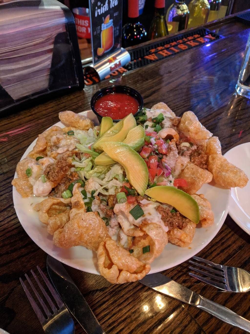 Sloans Pub House | restaurant | 119 W Main St, Collinsville, IL 62234, USA | 6188559100 OR +1 618-855-9100