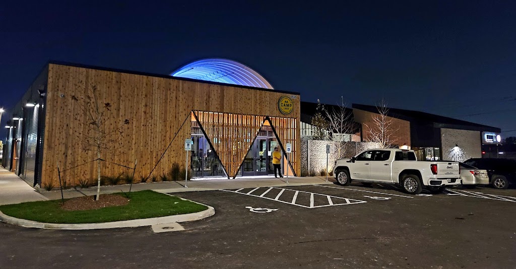 Camp 1604 | restaurant | 5534 N Loop 1604 W, San Antonio, TX 78249, USA | 2107561725 OR +1 210-756-1725