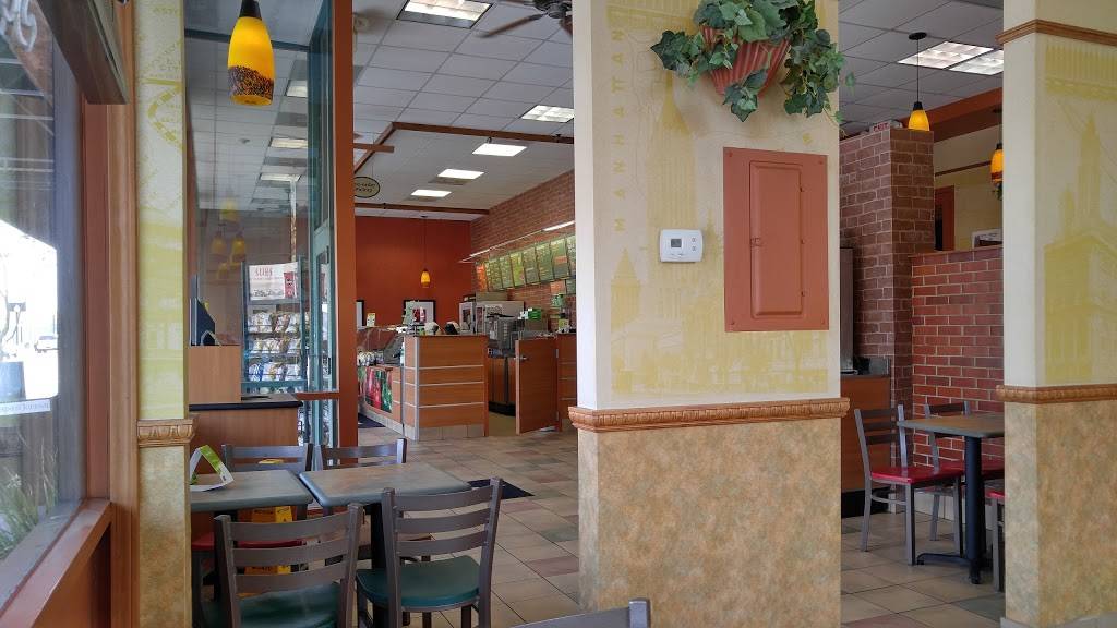Subway | restaurant | 490 Park St, Beaumont, TX 77701, USA | 4098337827 OR +1 409-833-7827