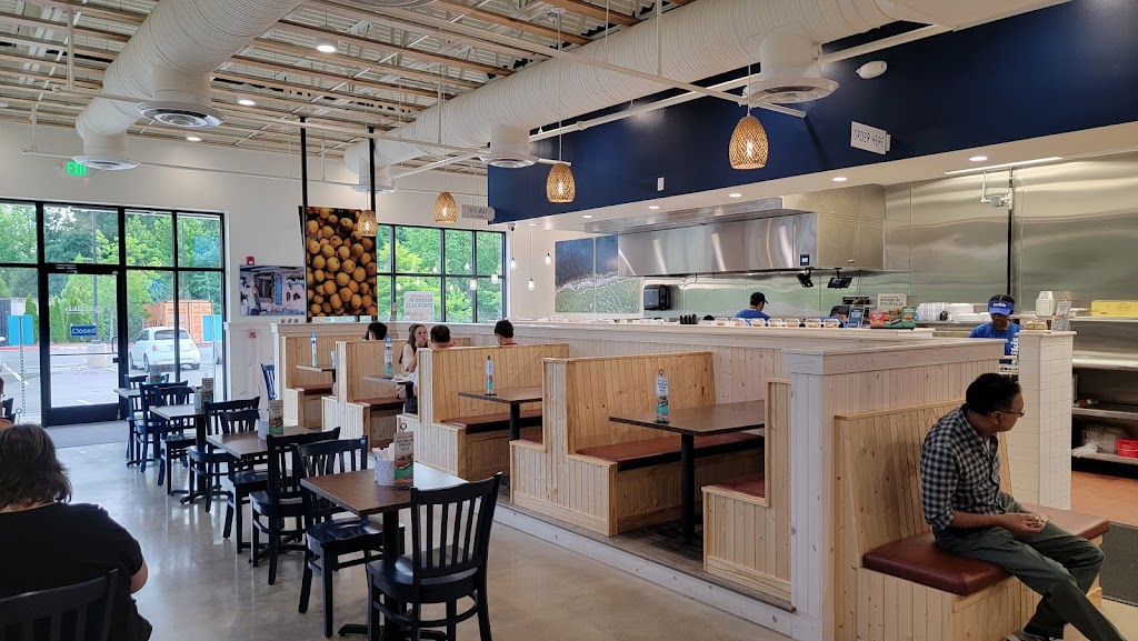 Tazikis Mediterranean Cafe - Johns Creek | restaurant | 6975 McGinnis Ferry Rd suite 200, Johns Creek, GA 30097, USA | 7707640309 OR +1 770-764-0309