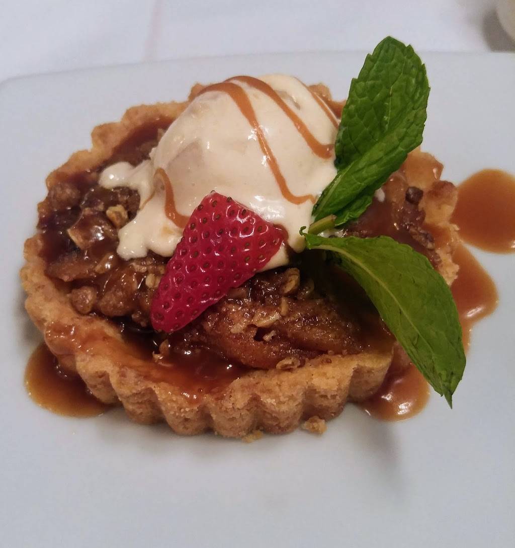 Hamiltons at First & Main | restaurant | 101 W Main St, Charlottesville, VA 22902, USA | 4342956649 OR +1 434-295-6649