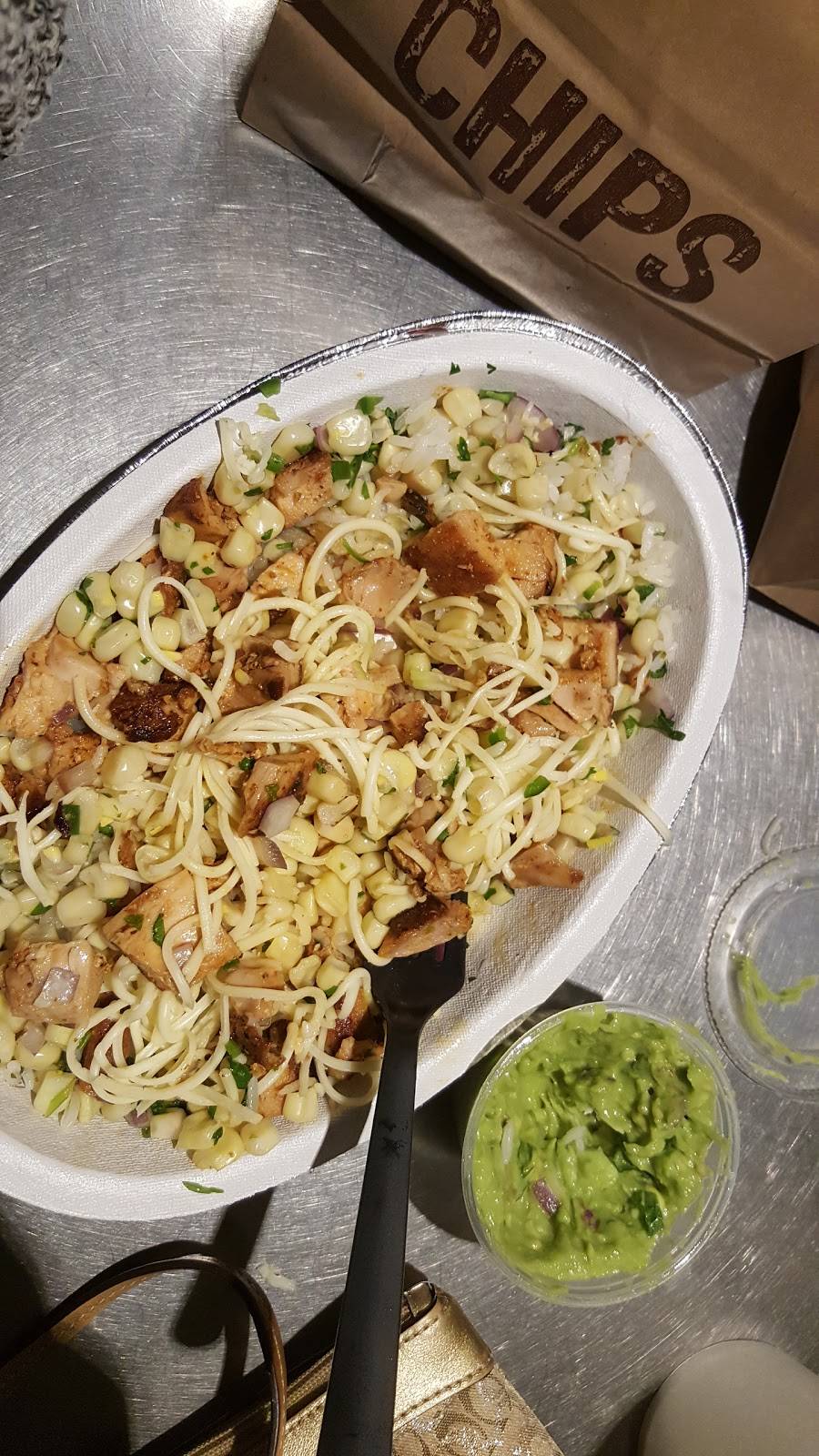 Chipotle Mexican Grill | restaurant | 174 Littleton Rd Ste 1, Westford, MA 01886, USA | 9785774776 OR +1 978-577-4776