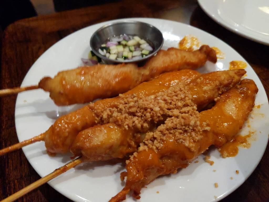 Spoon EastSide Restaurant | restaurant | 749 Moreland Ave SE, Atlanta, GA 30316, USA | 4046244713 OR +1 404-624-4713